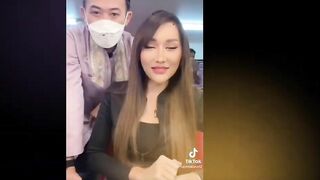 Viral‼️ Lucinta Luna Dipeluk Ustaz Syam SAAT SEDANG LIVE DI INSTAGRAM MILIKNYA❗