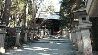 OM SYSTEM OM-1 | 4K Travel Video | 三峯神社・三十槌の氷柱