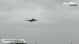 Storm Eunice: 122mph winds recorded as travel disrupted across UK and schools closed | ITV News