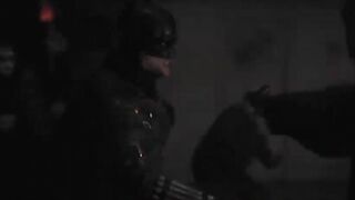 THE BATMAN - New Trailer "The Knight" Concept (2022) Matt Reeves Movie - Robert Pattinson