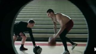 HUSTLE Trailer (2022) Adam Sandler, Basketball, Comedy Movie