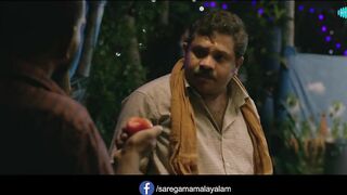 Upacharapoorvam Gunda Jayan - Official Trailer | Saiju Kurup | Siju Wilson | Arun Vaiga