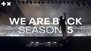 WE ARE BACK! The Martin Garrix Show - Season 5 Trailer