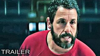 HUSTLE Official Trailer (2022) Adam Sandler, Netflix Movie HD