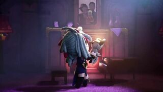 The Needle: A Puppet Show | Melissa Cinematic Trailer | Forsaken Light | Mobile Legends: Bang Bang