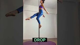 Switch Drop Preview - Pole Dance