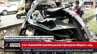 മോഡലുകളുടെ മരണം: നമ്പർ 18 ഹോട്ടലുടമക്കെതിരെ ആരോപണം | Models Death