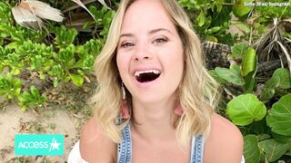 Sofia Jirau Is First Victoria's Secret Model w/ Down Syndrome