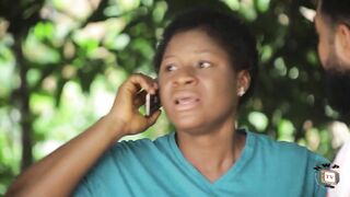 Celebrity Widows "New Movie" Teaser 3&4 - Destiny Etiko/Georgina Ibeh 2022 Nigerian Movie