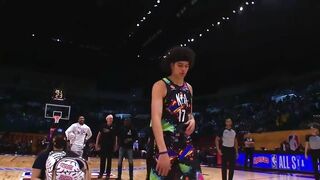 2022 NBA Ruffles All Star Celebrity 4 Point Shooting Challenge | Feb 18 | 2022 NBA All Star Weekend