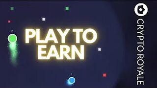 ???? CRYPTO ROYALE BOT FARM ???? PLAY TO EARN GAMES ???? CRYPTO ROYALE HACK ???? CRYPTOROYALE BEST CRYPTO GAMES