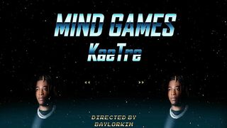 KaeTre - Mind Games (Official Video)