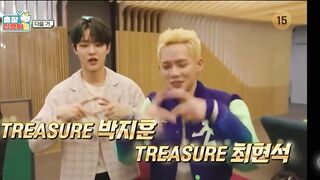 "YG Family" WINNER, iKON & TREASURE special segment [The Game Caterers 2] TEASER