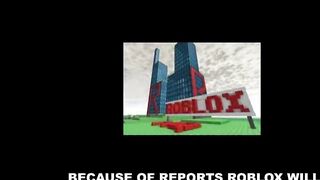 If you suddenly get 1,000,000 Robux in Roblox (Timeline)