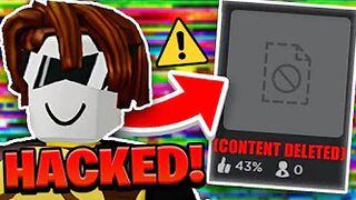 ROBLOX HACKER TUBERS93 IS BACK (KreekCraft VS Tubers93 DRAMA)