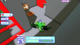 ROBLOX HACKER TUBERS93 IS BACK (KreekCraft VS Tubers93 DRAMA)