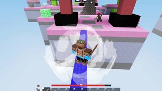 ALL NEW *OP ENCHANTS* And What They Do!! (Roblox Bedwars )