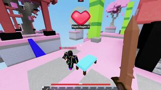 ALL NEW *OP ENCHANTS* And What They Do!! (Roblox Bedwars )