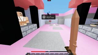 ALL NEW *OP ENCHANTS* And What They Do!! (Roblox Bedwars )