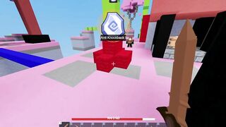 ALL NEW *OP ENCHANTS* And What They Do!! (Roblox Bedwars )