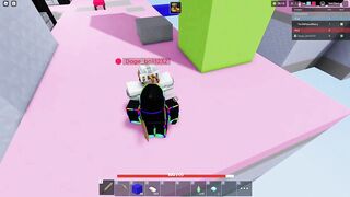 What the new *PLUNDER* Enchant does in Roblox Bedwars!