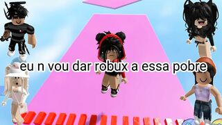 História roblox || A menina q foi traída por sua amiga part 2