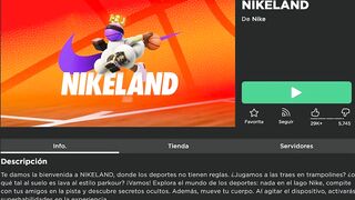 ¿CÓMO CONSEGUIR la CORONA NIKE de LEBRON JAMES GRATIS en ROBLOX?