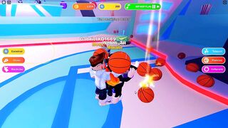 ¿CÓMO CONSEGUIR la CORONA NIKE de LEBRON JAMES GRATIS en ROBLOX?