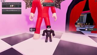 ¿CÓMO CONSEGUIR ALAS SUPERSTAR de ACHILLE LAURO GRATIS en ROBLOX? | EVENTO ACHILLE LAURO FT. GUCCI