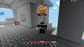 All NEW ENCHANTS Showcase - Roblox Bedwars