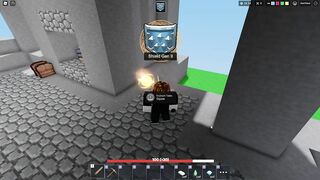 All NEW ENCHANTS Showcase - Roblox Bedwars