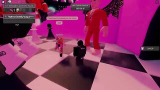 FREE ACCESSORY! HOW TO GET Gucci Superstar Wings Achille Lauro! (ROBLOX GUCCI EVENT)