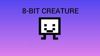 Roblox Find the Creatures | How to get 8-Bit Creature