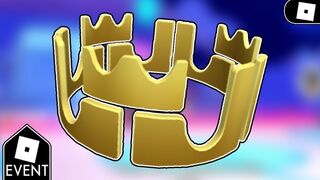 [EVENT] HOW TO GET THE NIKE LEBRON JAMES CROWN IN NIKELAND! | ROBLOX