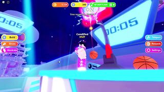 [EVENT] HOW TO GET THE NIKE LEBRON JAMES CROWN IN NIKELAND! | ROBLOX