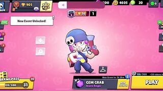 YES!UPDATE BRAWL STARS!⬆️????[concept]