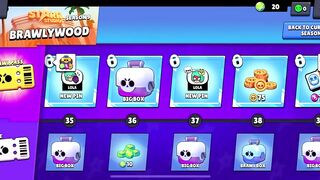 YES!UPDATE BRAWL STARS!⬆️????[concept]