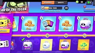 YES!UPDATE BRAWL STARS!⬆️????[concept]