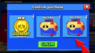 WHAAAT?????? GIFTS FOR ME?!?!????- Brawl stars