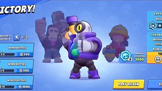 WHAAAT?????? GIFTS FOR ME?!?!????- Brawl stars