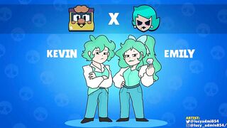 Brawl Stars Fanchilds