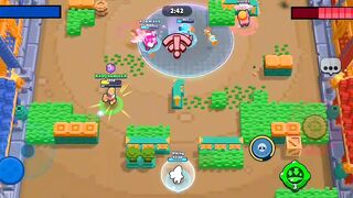 Brawl stars || Barley ||