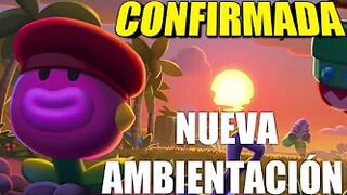 ATENCIÓN‼️ CONFIRMADA AMBIENTACIÓN DE ROSA PARA LA SIGUIENTE SEASON ???????? El Tio Spike_BS