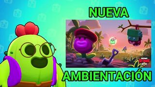 ATENCIÓN‼️ CONFIRMADA AMBIENTACIÓN DE ROSA PARA LA SIGUIENTE SEASON ???????? El Tio Spike_BS