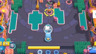 Closest match in brawl stars!