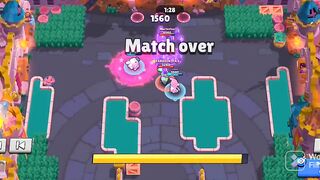 Closest match in brawl stars!