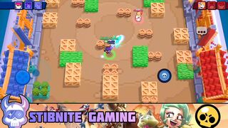 Who will Win?? Power level 11 ?? ???????? in Brawl Stars (Duels) !!