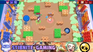 Who will Win?? Power level 11 ?? ???????? in Brawl Stars (Duels) !!