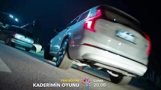 Kaderimin Oyunu 10. Bölüm Fragman