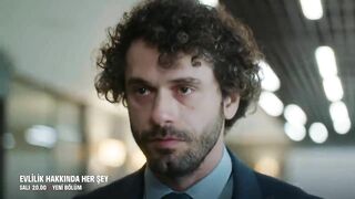 Evlilik Hakkında Her Şey 20. Bölüm 2. Fragmanı